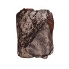 Rete mimetica Outdoor Club Verde Foresta 0,9x1,8 m Leggera e compatta ottimale per lesterno