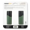 Binocolo Carson Wildcat 7x18 per bambini Senza messa a fuoco Leggero e robusto con cinghia di trasporto