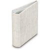 Hama Stock Photo Album Boho Beige Bianco per 20 foto istantanee 5,4 x 8,6 cm