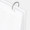 ZEP Cornice in legno Limerick orizzontale 12 foto 10x15 cm tasche bianche