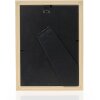 Cornice ZEP Essen 13x18 cm in legno naturale per formato verticale e orizzontale