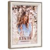 Cornice ZEP in legno Essen 15x20 cm marrone con supporto