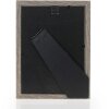 Cornice ZEP in legno Essen 15x20 cm marrone con supporto