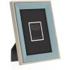 Portafoto in legno ZEP Bochum 13x18 cm colore B copertura in vetro trasparente