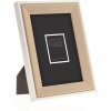 ZEP Cornice per foto in legno Bochum 13x18 cm Colore C Copertura in vetro trasparente Moderno