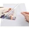 ZEP MBA20RIC Inserti magnetici 10 fogli 20 pagine per raccoglitori ad anelli