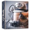 ZEP album slip-in Vibes 100 foto 10x15 cm laminato stampa darte copertina rigida