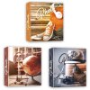 Album slip-in ZEP Vibes 100 foto 11x16 cm Copertina rigida laminata