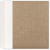 Album slip-in ZEP Praga 100 foto 10x15 cm design marrone bianco