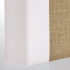 Album slip-in ZEP Praga 100 foto 10x15 cm design marrone bianco