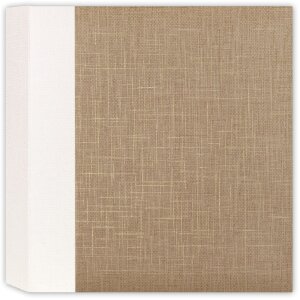 ZEP Praga album slip-in 200 foto 10x15 cm marrone con...