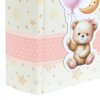 ZEP album per bambini Brian rosa 200 foto 10x15 cm orsetto design