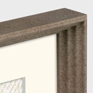 Cornice ZEP Polysterol Posillipo 2Q Marrone 2x10x15 cm...