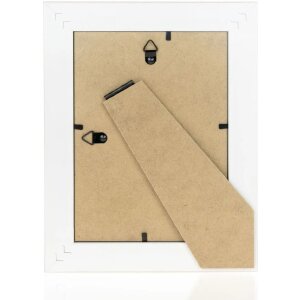 Cornice in polistirolo ZEP Arles nature 10x15 cm