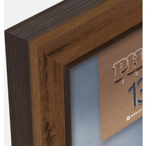 Cornice ZEP Polysterol Arles Brown 20x30 cm