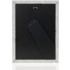 ZEP Lord Cornice in legno grigio 10x15 cm