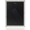 ZEP Lord Cornice in legno grigio 13x18 cm