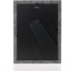 ZEP Lord Cornice nera in legno 10x15 cm