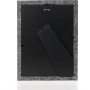 ZEP Lord Cornice nera in legno 13x18 cm
