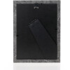 ZEP Lord Cornice nera in legno 15x20 cm