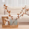 ZEP Cornice in legno Lille Brown 13x18 cm con decorazione a cuore
