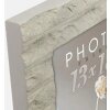 ZEP Cornice per quadri Wayd MDF Cartongesso Beige 10x15 cm