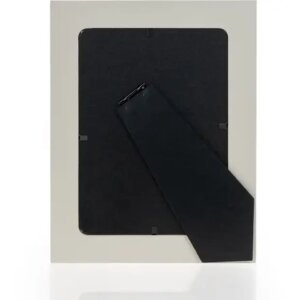 Cornice ZEP Wayd MDF Cartongesso Beige 13x18 cm