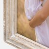 Cornice in legno ZEP Rosel naturale 20x30 cm Cornice per ritratti in legno con supporto in vetro trasparente