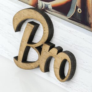 ZEP portafoto in legno Dylon 10x15 cm cornice per...