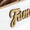 Cornice per quadri ZEP Famille 20x30 cm in legno bianco