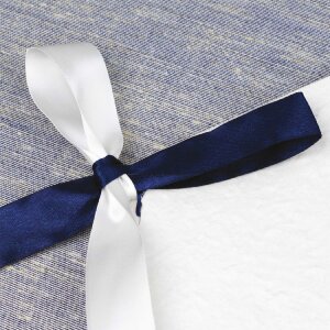 ZEP Album fotografico Busta Blue 30x24 cm 60 pagine...