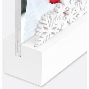 ZEP ZT467W Dobbiaco V 10x15 cm cornice per foto in legno...