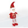 ZEP ZZ23A Decorazione in tessuto Alfred con foto 3,5x4,5 cm 10x5x29 cm da appendere
