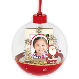 ZEP Jenell decorazione con immagine 3,5x4,5 cm da appendere