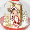 ZEP Jenell decorazione con immagine 3,5x4,5 cm da appendere
