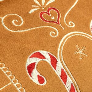 ZEP ZZY33 Zenzero cuscino per cornice 40x8x30 cm per foto...