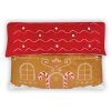 ZEP ZZY33 Zenzero cuscino per cornice 40x8x30 cm per foto 10x15 cm