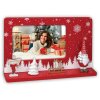 ZEP LS9964 Cornice in legno di pepe rosso 10x15 cm