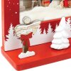 ZEP LS9964 Cornice in legno di pepe rosso 10x15 cm