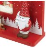 ZEP LS9964 Cornice in legno di pepe rosso 10x15 cm