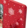 ZEP LS9964 Cornice in legno di pepe rosso 10x15 cm