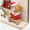 ZEP LS7546 Alpbach Cornice in legno 10x15 cm Decorazione natalizia