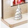 ZEP LS7546 Alpbach Cornice in legno 10x15 cm Decorazione natalizia