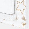 ZEP VP2364 Cornice in legno Valtellina B Bianco 10x15 cm