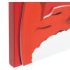 ZEP ZT9746 Cornice in legno Santa Rock 10x15 cm