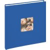 Walther FA-205-Z Album di design Fun blu royal 26x25 cm Album di libro