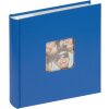 Walther album memo Fun Royal blue 200 foto 10x15 album slip-in Album memo
