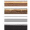 Walther NW824B Cornice in legno Silhouette 18x24 cm Nero
