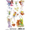 Tatuaggi Arte del Colore Fate 1bl.