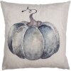 Clayre & Eef CSP21 Copricuscino Beige Grigio Stile Country 45x45 cm